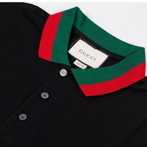 Gucci polo , Authentic brand new with tag